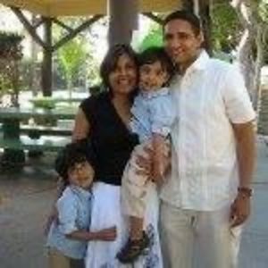 Meet your Posher, Salima